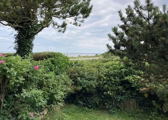Landhaus Blidsel Bucht