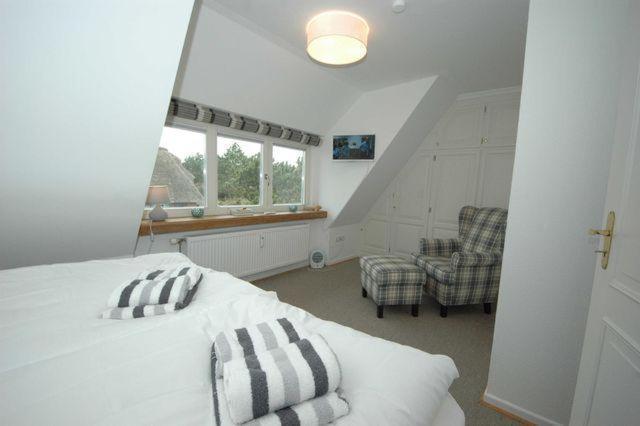 Blidsel Bucht Ferienhaus *