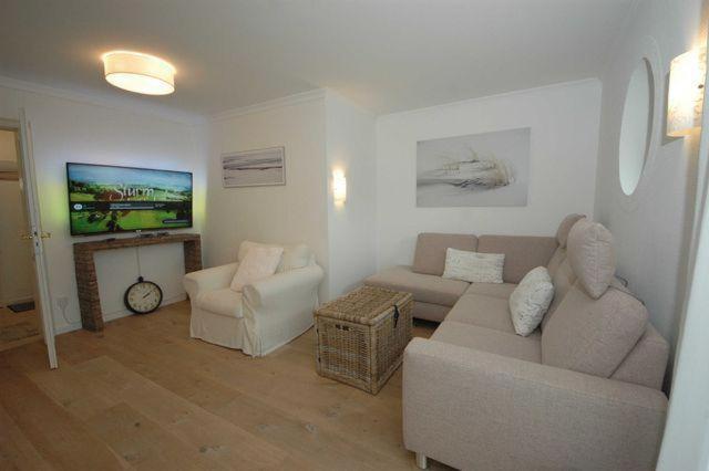 Ferienhaus Blidsel Bucht *