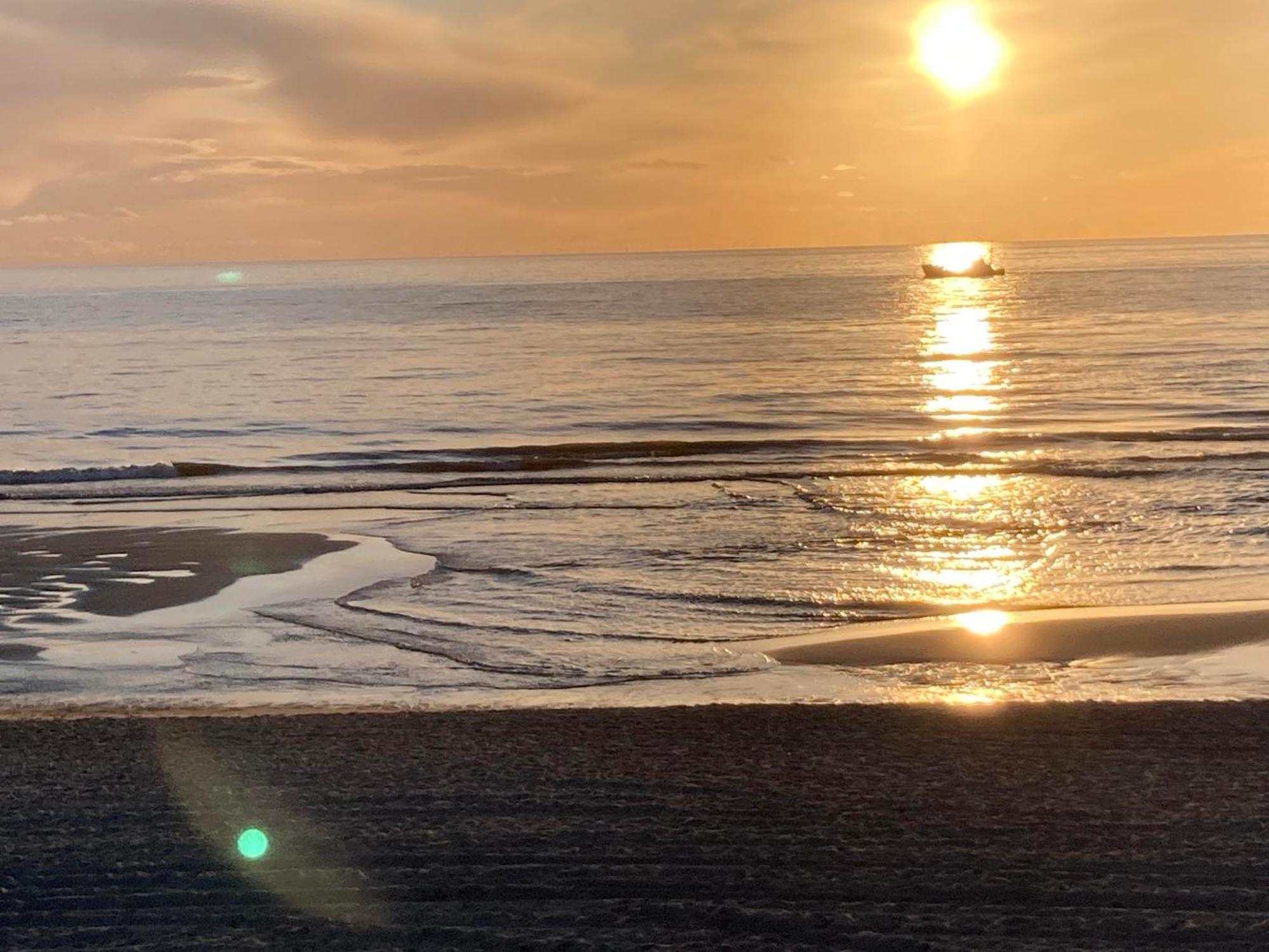 Blidsel Bucht Ferienhaus Klappholttal