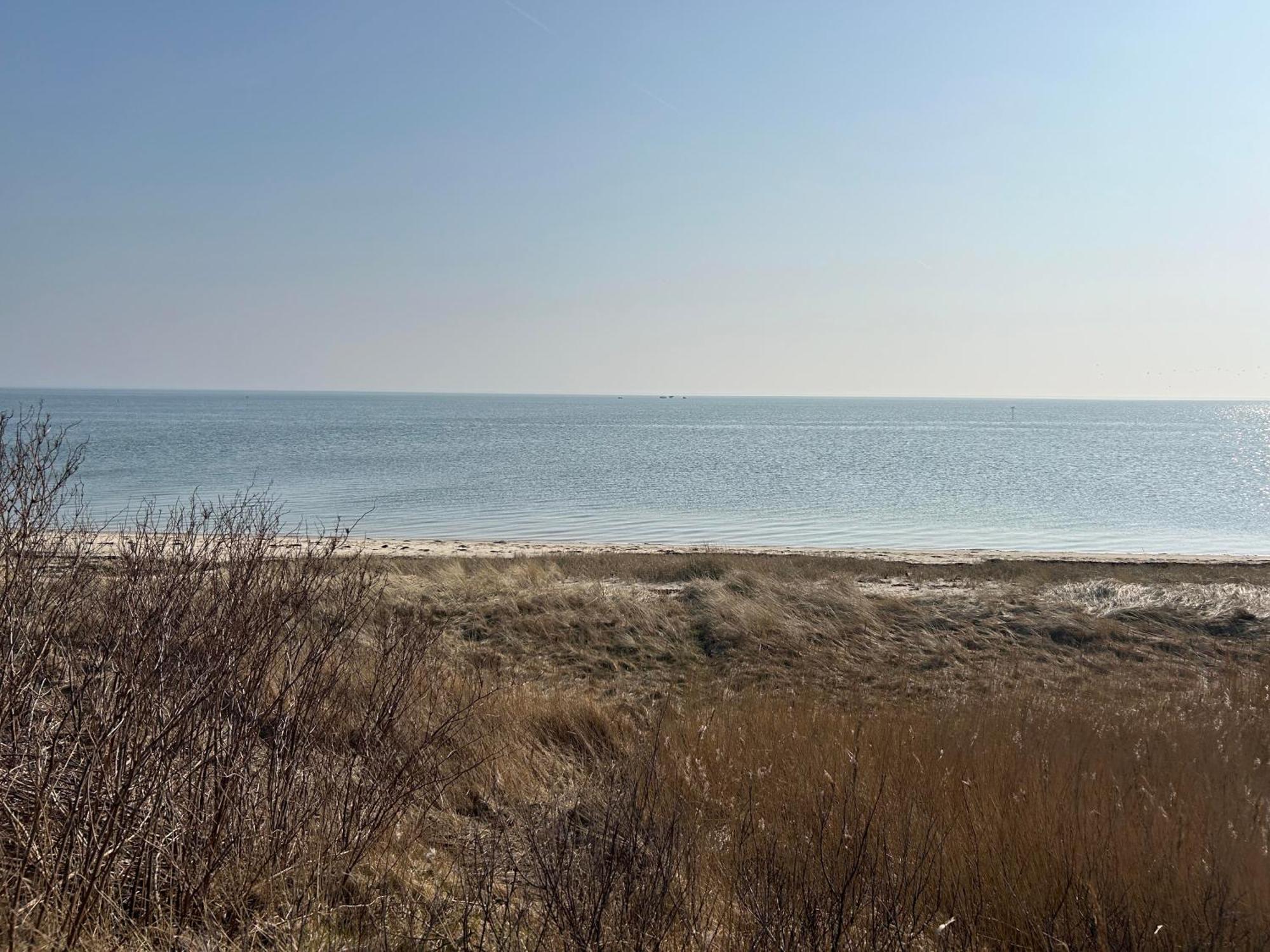 Ferienhaus Blidsel Bucht