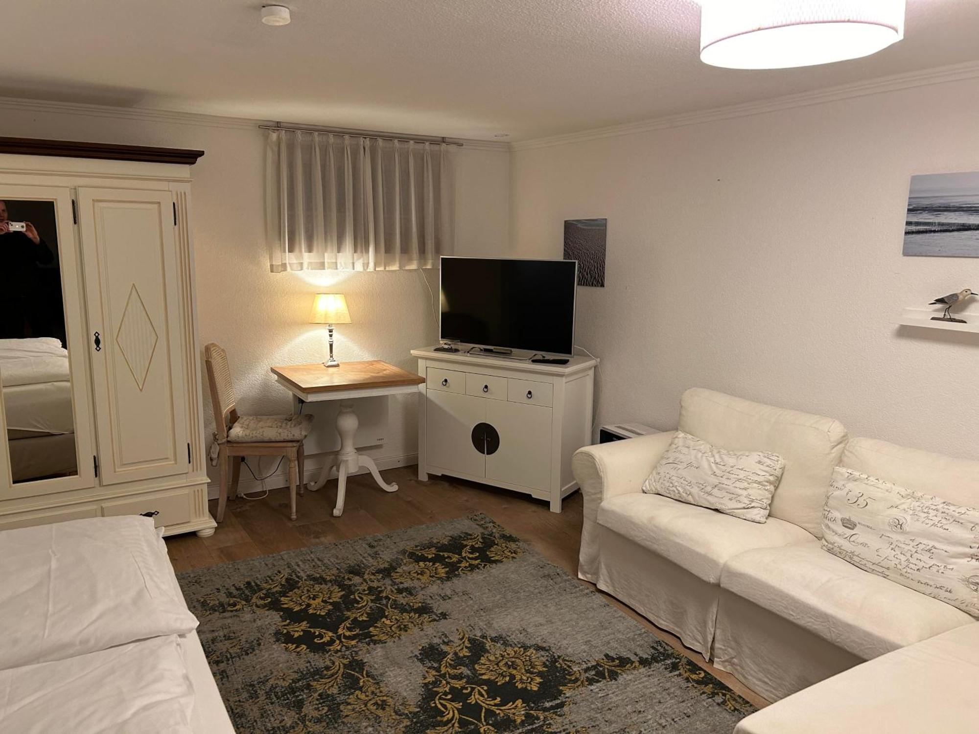 Ferienhaus Blidsel Bucht *