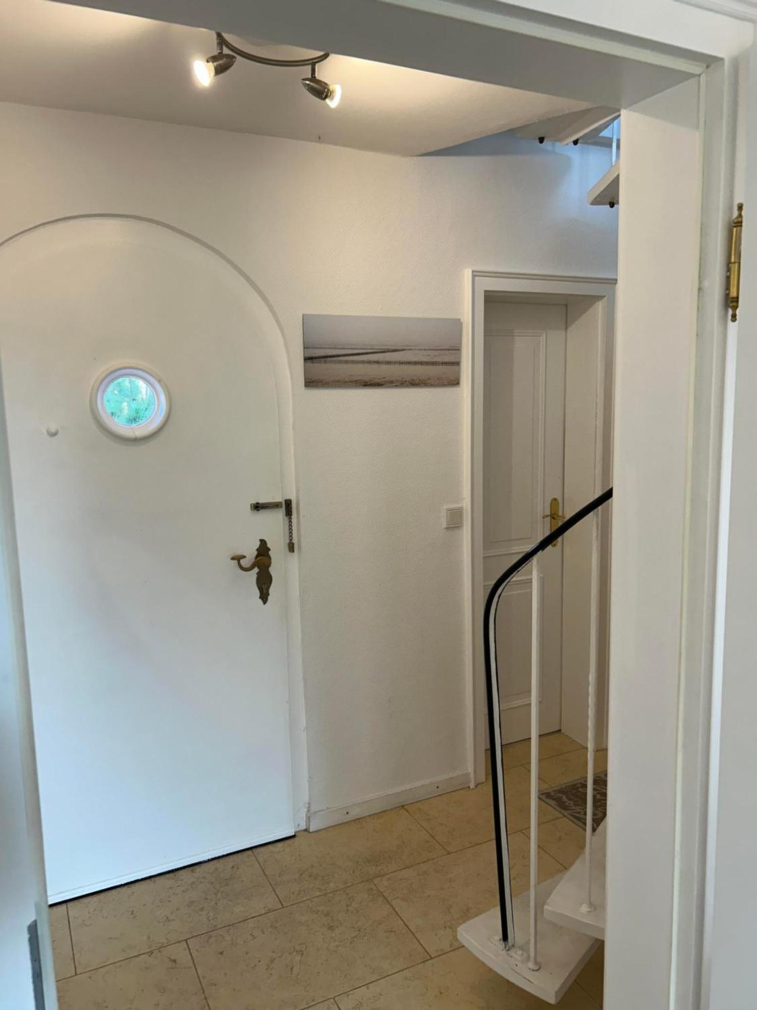 Blidsel Bucht Ferienhaus