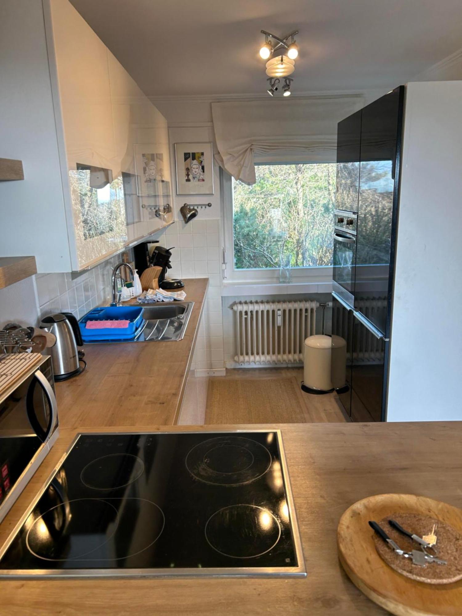 Blidsel Bucht Ferienhaus *