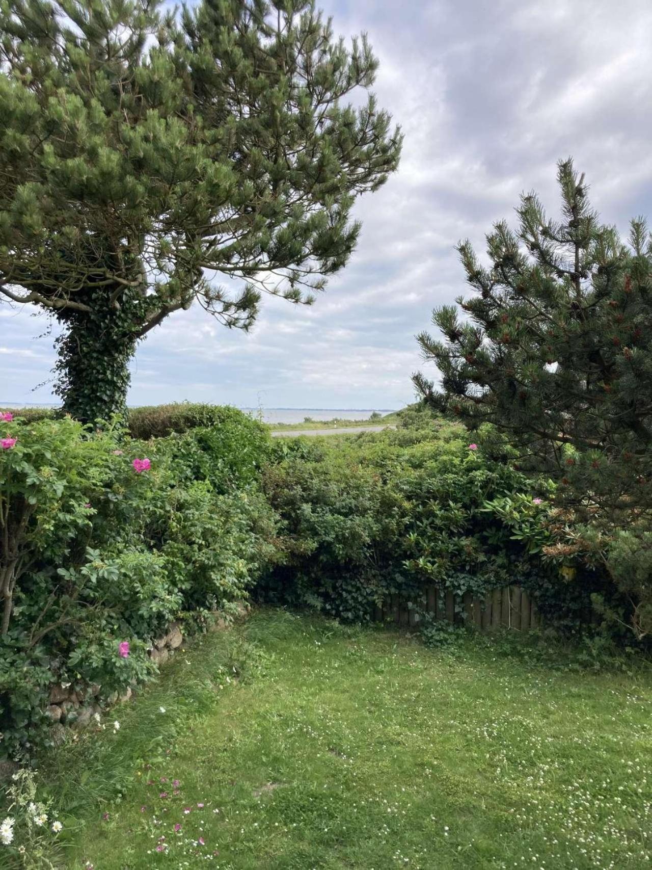 Ferienhaus Blidsel Bucht