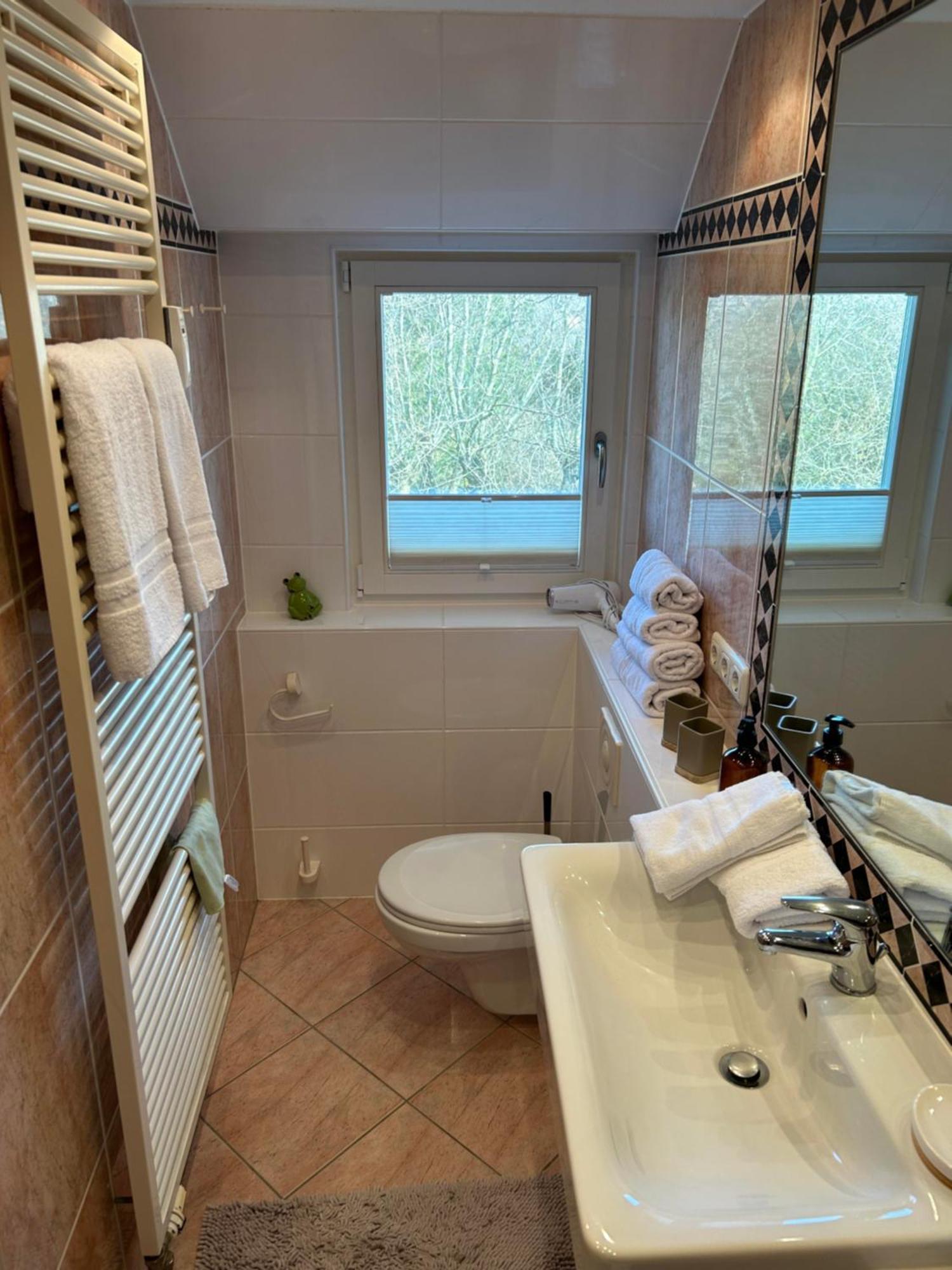 Blidsel Bucht Ferienhaus